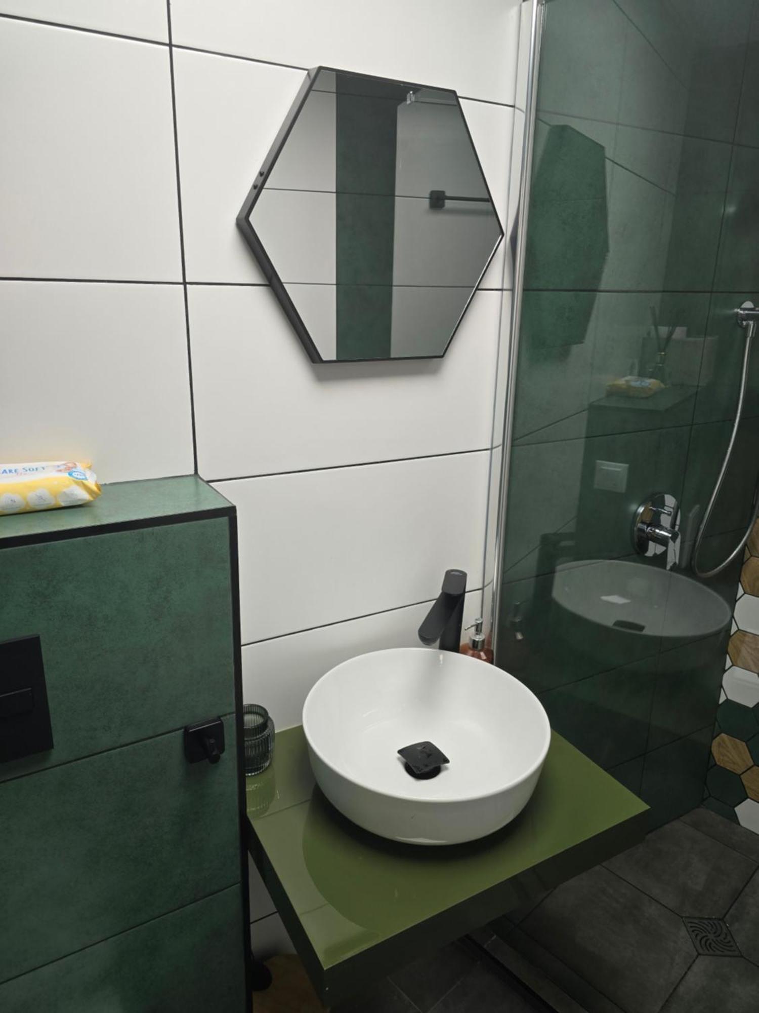 The Atelier Apartment Burgas Exterior photo